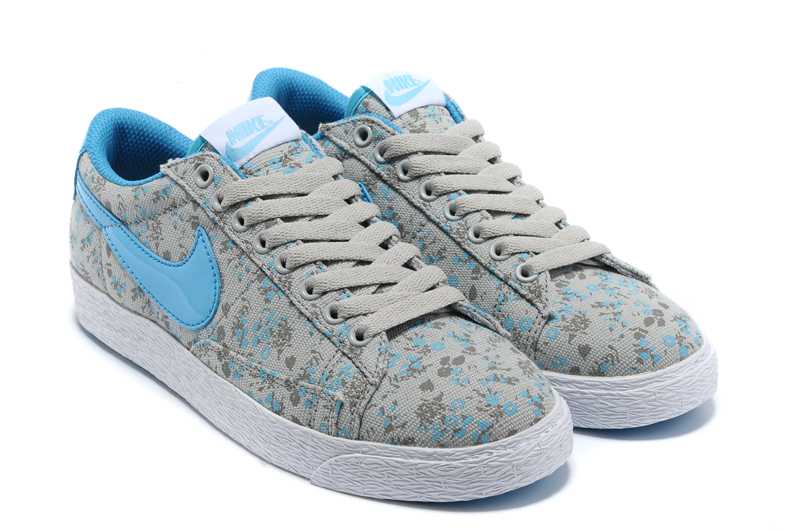 Nike Blazer Low Selvage Denim Classic Boutique En Ligne